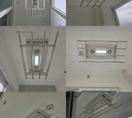 25년 11월 *3-*-00부대 시설공사(전자동건조대)